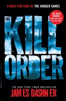 The Kill Order