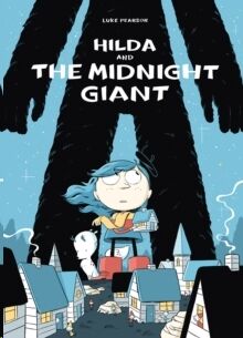 (02) Hilda and the Midnight Giant