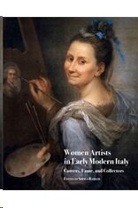 Women Artists in Early Modern Italy (Italiano-Inglés)