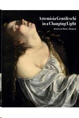 Artemisia Gentileschi in a Changing Light (Italiano-Inglés)