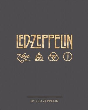 Led Zeppelin By Led Zeppelin