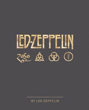 Led Zeppelin By Led Zeppelin