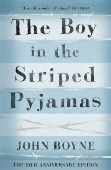 Boy in the striped pyjamas CD-Audio