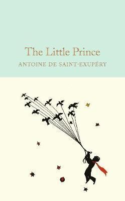 The Little Prince (Collector's Library) (principito inglés)