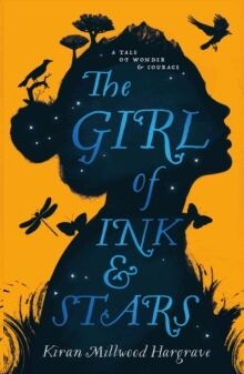 The Girl of Ink and Stars