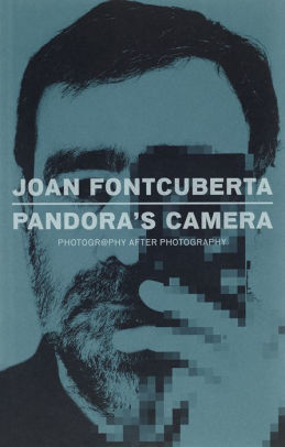 Pandora's Camera