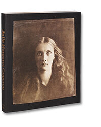 Julia Margaret Cameron Reprint