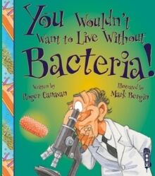 Bacteria!