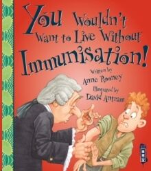 Immunisation!