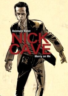 Nick Cave - Mercy on Me