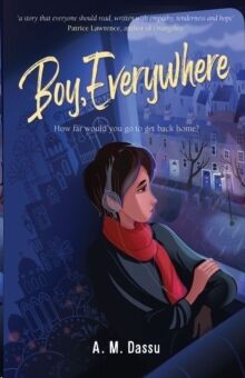 Boy, Everywhere