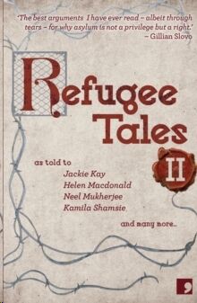 Refugee Tales 2