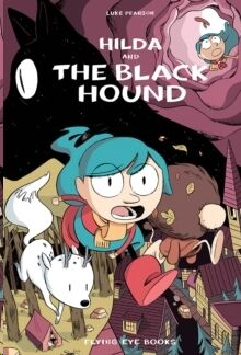 (04) Hilda and the Black Hound