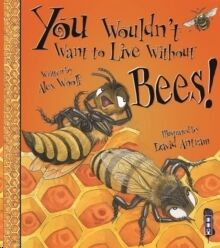 Bees!