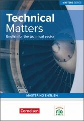Technical Matters  English for the Technical Sector