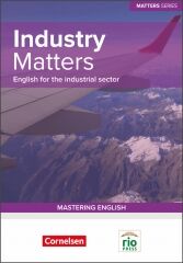 Industry Matters  English for the Industrial Sector