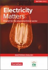 Industry Matters : English for the Industrial Sector