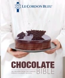 Le Cordon Bleu Chocolate Bible