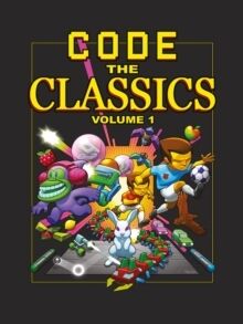 Code the Classics Volume 1