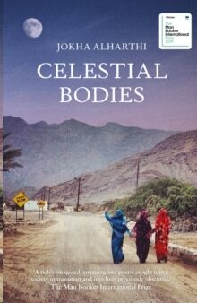 Celestial Bodies