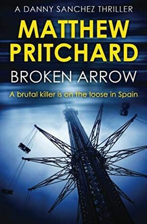 (03) Broken Arrow