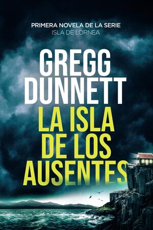 (01) La Isla de los Ausentes