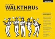 Teaching WalkThrus : Five-step guides to instructional coaching