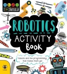 Robotics Activity Book