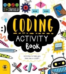 Coding Activity Book