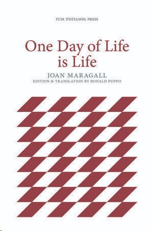 One Day of Life is Life