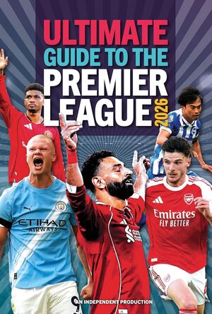 Ultimate Guide to the Premier League 2026