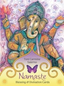 Namaste: Blessing & Divination Cards