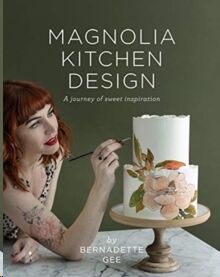 Magnolia Kitchen Design : A Journey of Sweet Inspiration