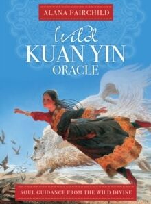 Wild Kuan Oracle