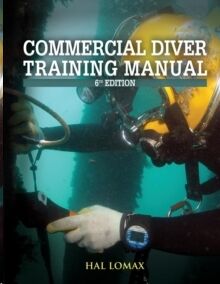 Commercial Diver Training Manual 6th Edition