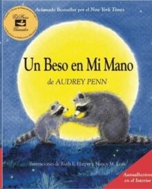 Un Beso En Mi Mano - 5-6 años