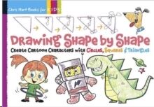 Drawing Shape by Shape: