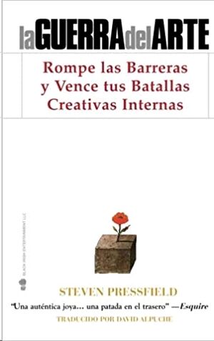 La guerra del arte