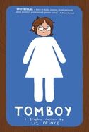 Tomboy - A Graphic Memoir