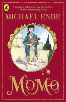 Momo (English Edition)