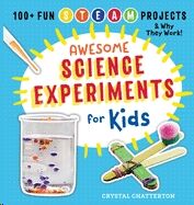 Awesome Science Experiments for Kids: