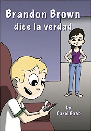 Brandon Brown dice la verdad