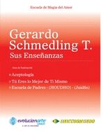 Aceptología & Tú Eres lo Mejor de Ti Mismo & Escuela de Padres