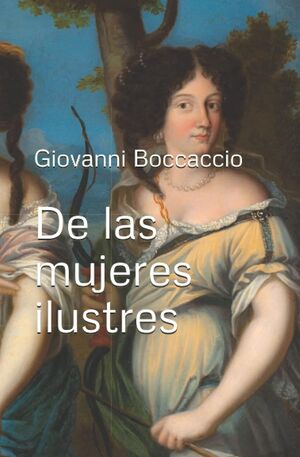 De las mujeres ilustres