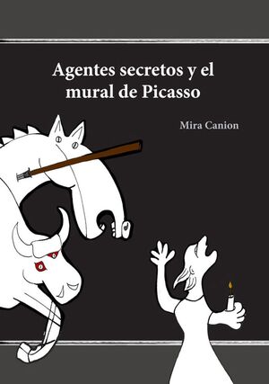 Agentes secretos y el mural de Picasso - Level 1