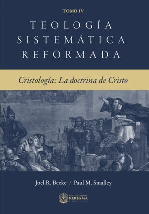 Teologia Sistematica Reformada
