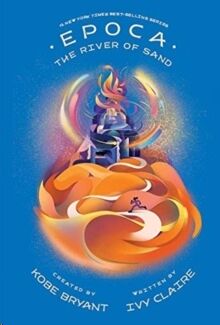 Epoca: The River of Sand: 2