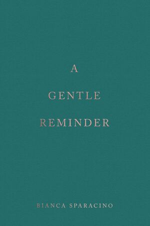 A Gentle Reminder