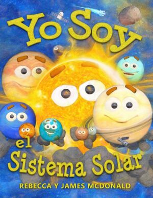 Yo Soy el Sistema Solar