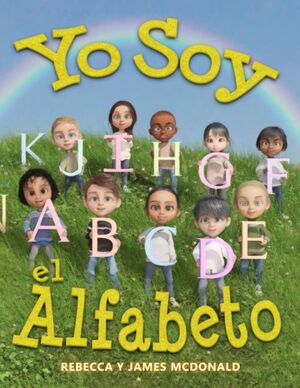 Yo Soy el Alfabeto